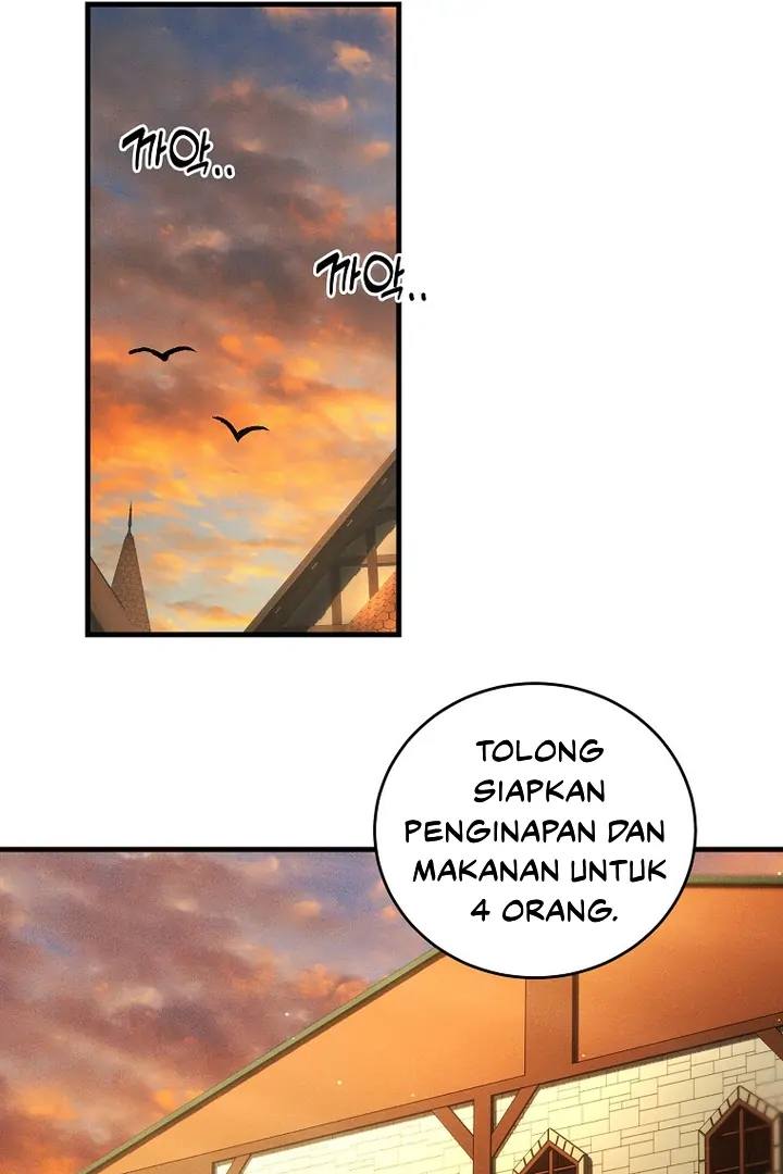 The Prince Doesn’t Cry From Mere Onions Chapter 12 page 77