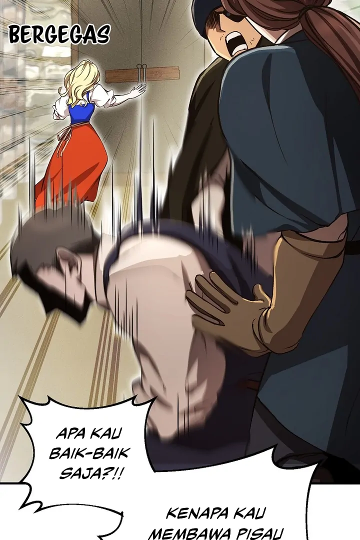 The Prince Doesn’t Cry From Mere Onions Chapter 12 page 7