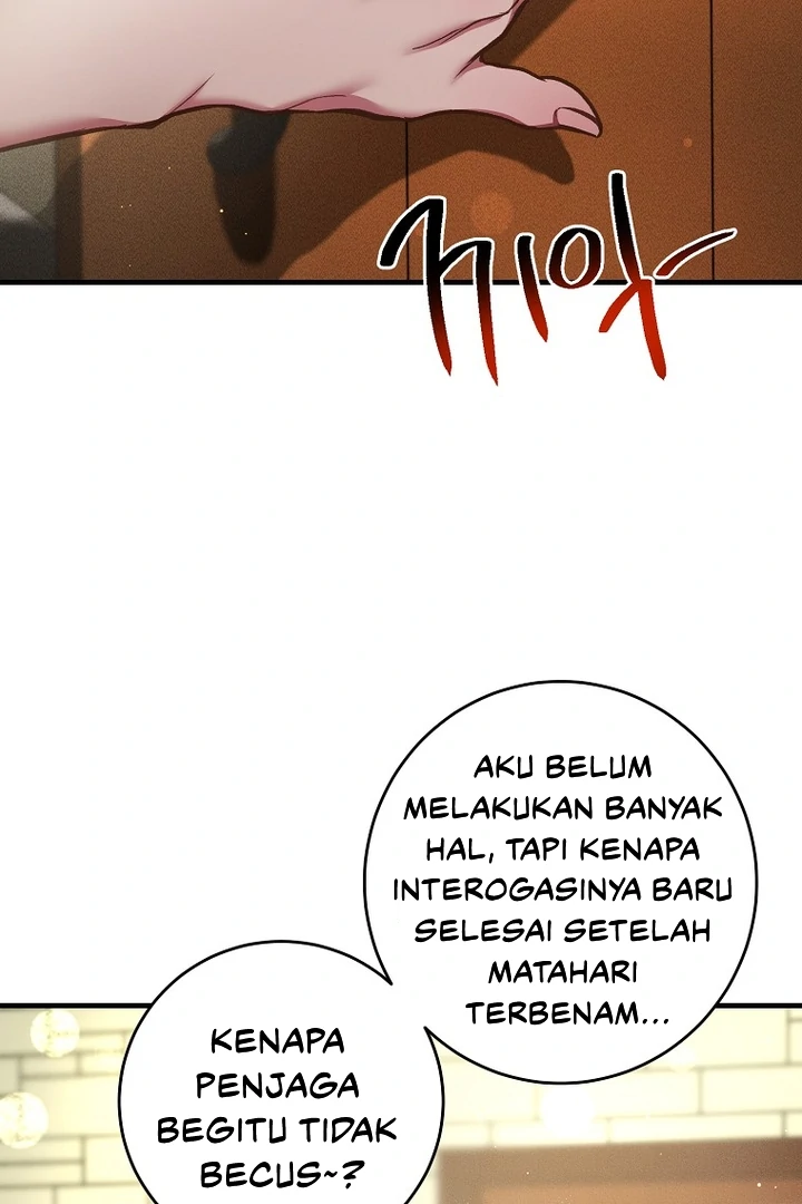 The Prince Doesn’t Cry From Mere Onions Chapter 12 page 79