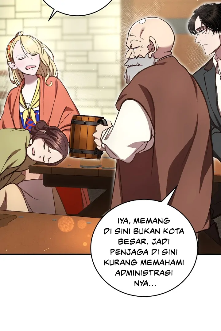 The Prince Doesn’t Cry From Mere Onions Chapter 12 page 80