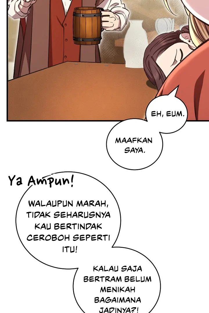 The Prince Doesn’t Cry From Mere Onions Chapter 12 page 82