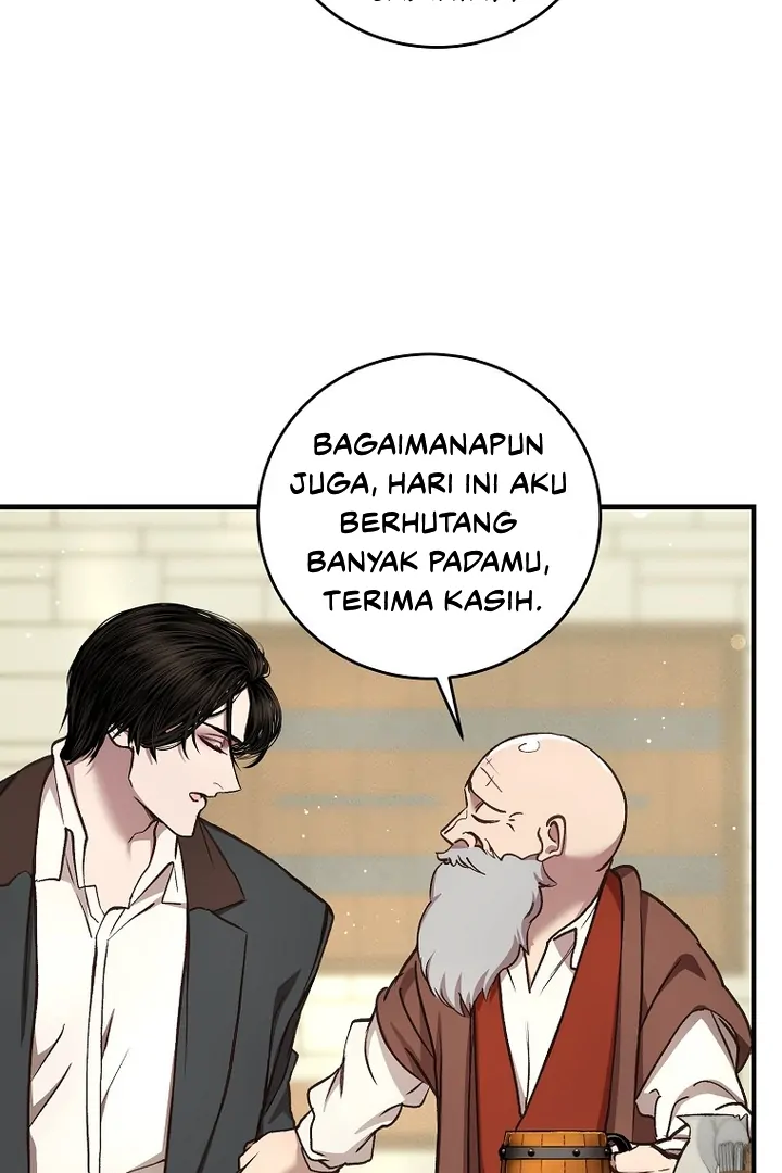 The Prince Doesn’t Cry From Mere Onions Chapter 12 page 83
