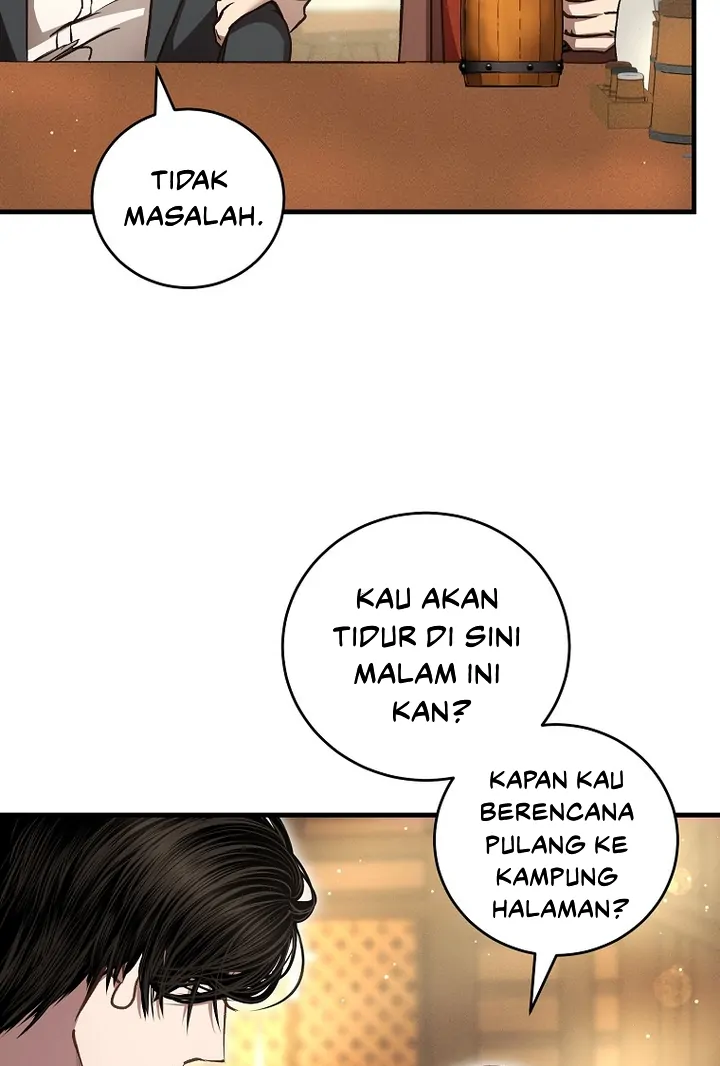 The Prince Doesn’t Cry From Mere Onions Chapter 12 page 84