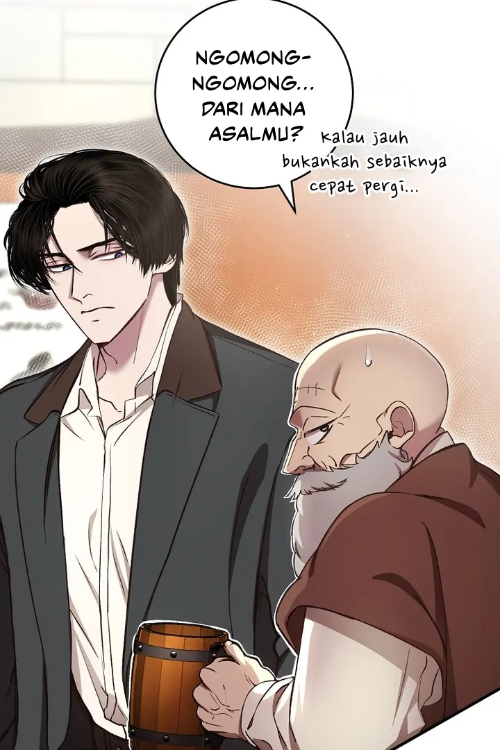 The Prince Doesn’t Cry From Mere Onions Chapter 12 page 90