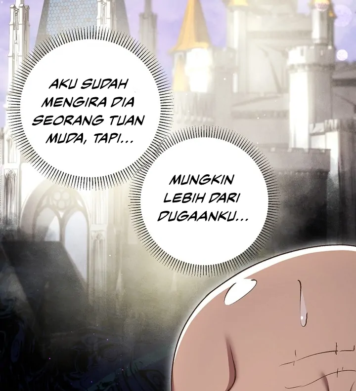 The Prince Doesn’t Cry From Mere Onions Chapter 12 page 93