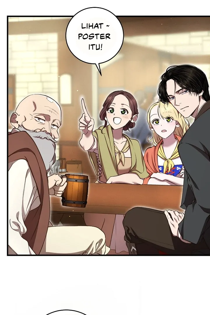 The Prince Doesn’t Cry From Mere Onions Chapter 12 page 98