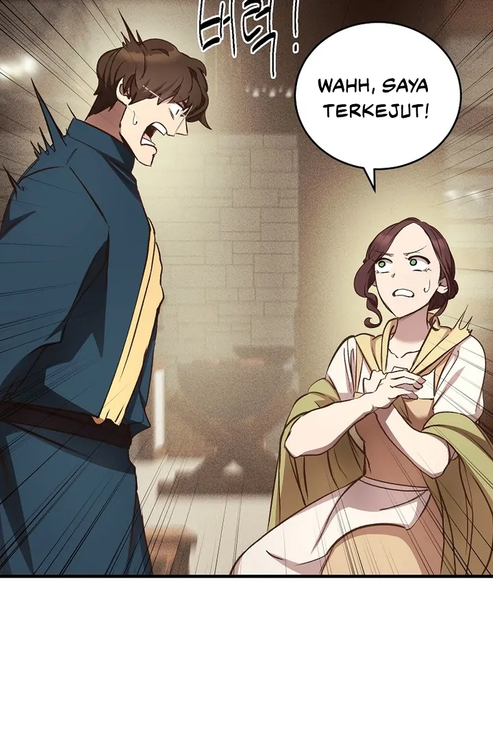 The Prince Doesn’t Cry From Mere Onions Chapter 14 page 99