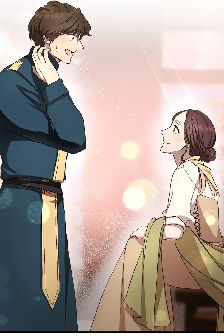 The Prince Doesn’t Cry From Mere Onions Chapter 14 page 105