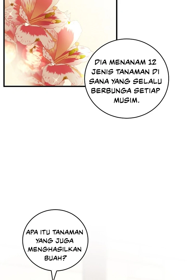 The Prince Doesn’t Cry From Mere Onions Chapter 14 page 13