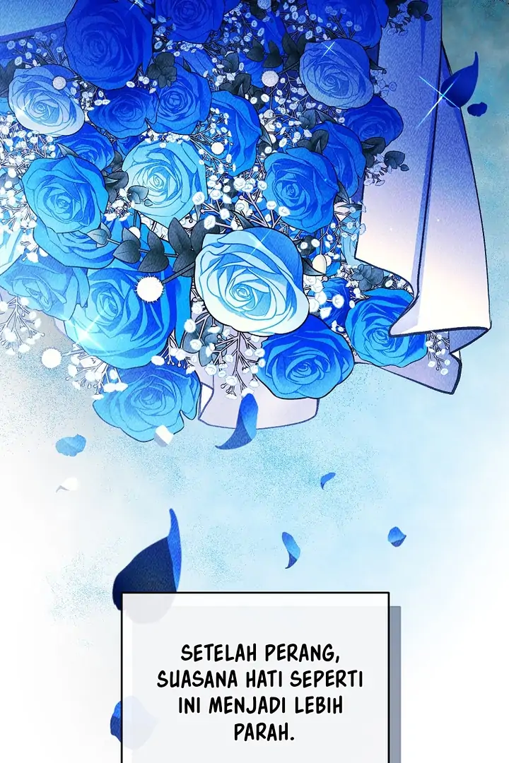 The Prince Doesn’t Cry From Mere Onions Chapter 14 page 23