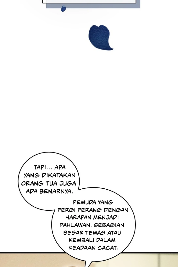 The Prince Doesn’t Cry From Mere Onions Chapter 14 page 24
