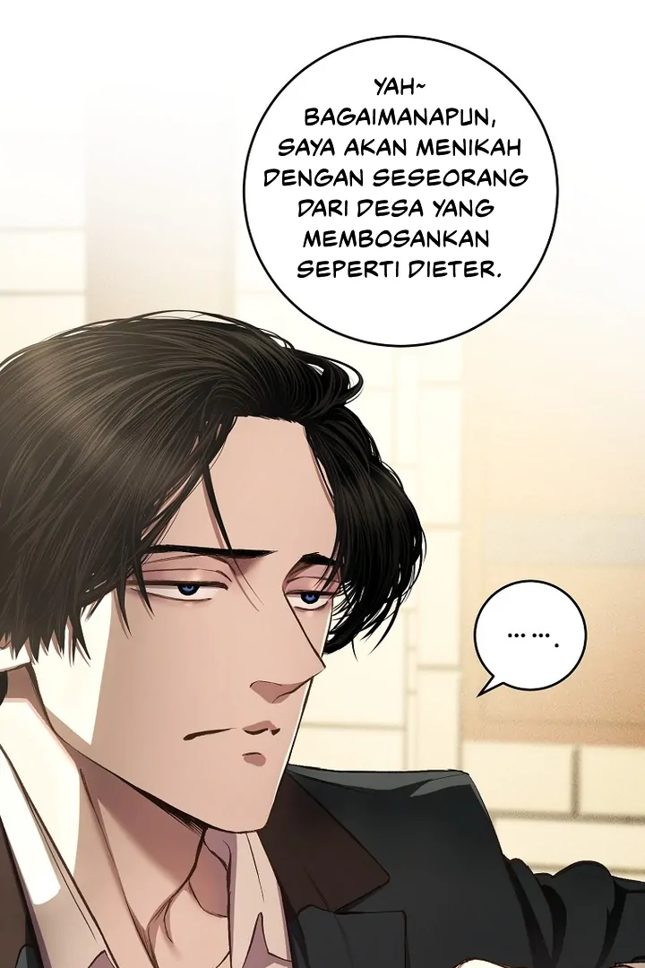 The Prince Doesn’t Cry From Mere Onions Chapter 14 page 30