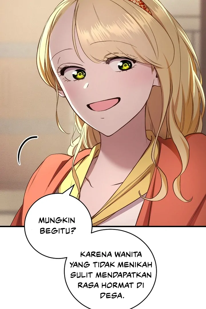The Prince Doesn’t Cry From Mere Onions Chapter 14 page 33