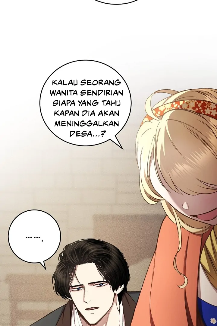 The Prince Doesn’t Cry From Mere Onions Chapter 14 page 34