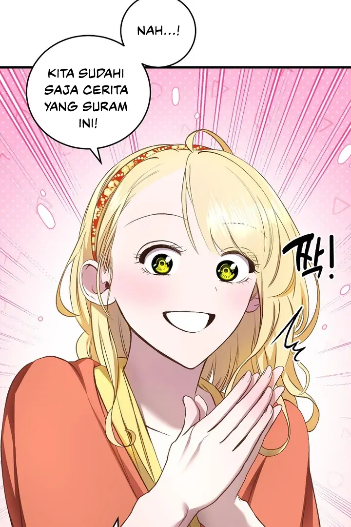 The Prince Doesn’t Cry From Mere Onions Chapter 14 page 36