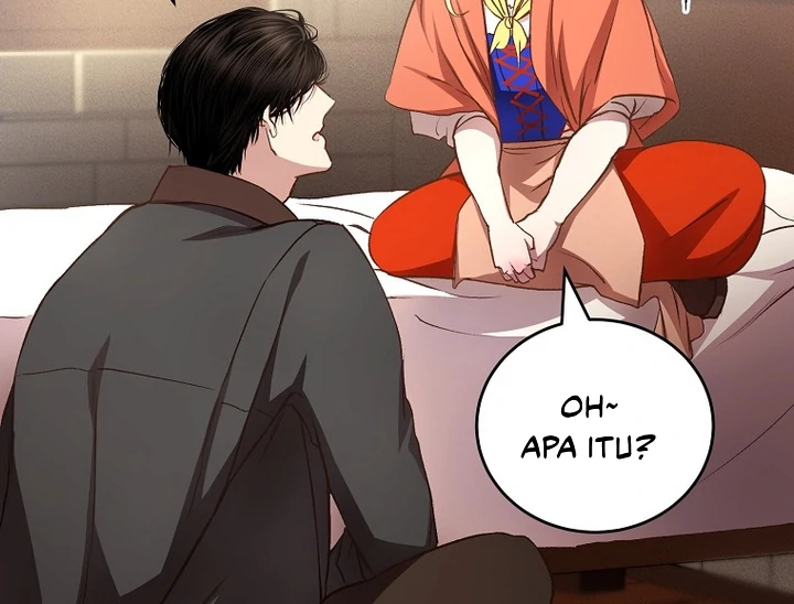 The Prince Doesn’t Cry From Mere Onions Chapter 14 page 38