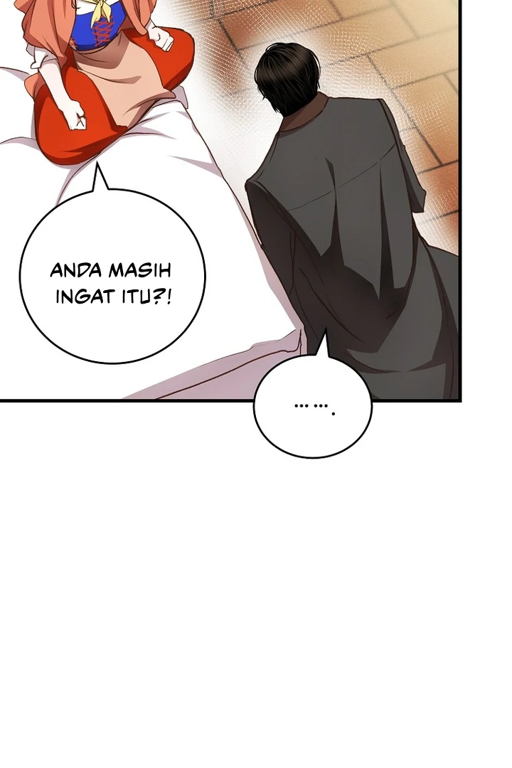 The Prince Doesn’t Cry From Mere Onions Chapter 14 page 42