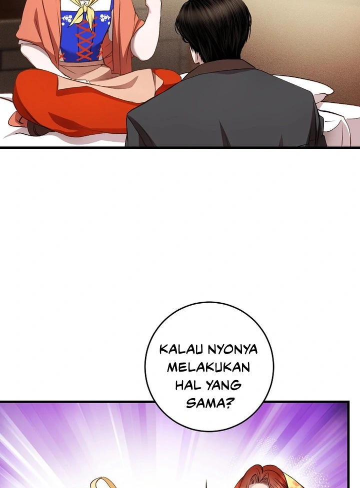 The Prince Doesn’t Cry From Mere Onions Chapter 14 page 47