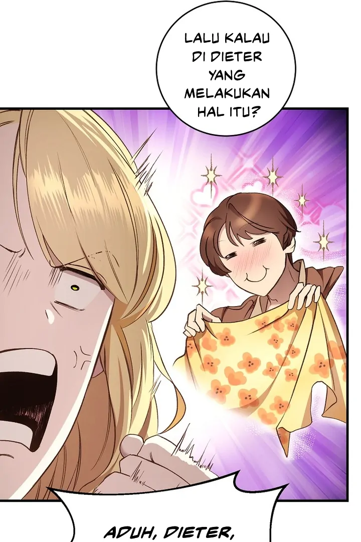 The Prince Doesn’t Cry From Mere Onions Chapter 14 page 49