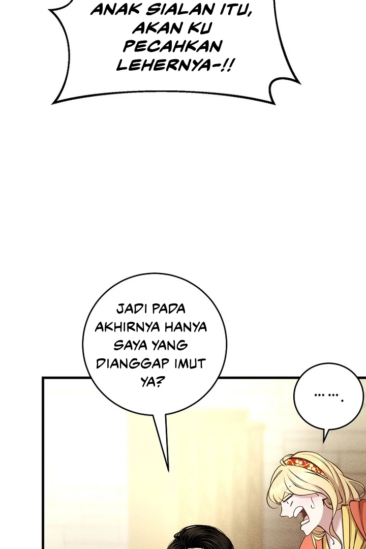 The Prince Doesn’t Cry From Mere Onions Chapter 14 page 50