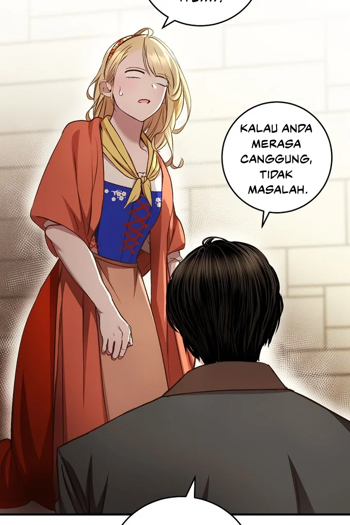 The Prince Doesn’t Cry From Mere Onions Chapter 14 page 52