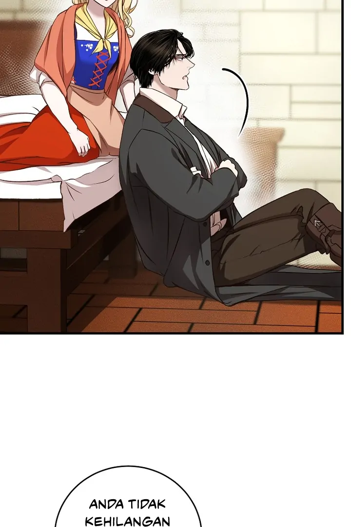 The Prince Doesn’t Cry From Mere Onions Chapter 14 page 54