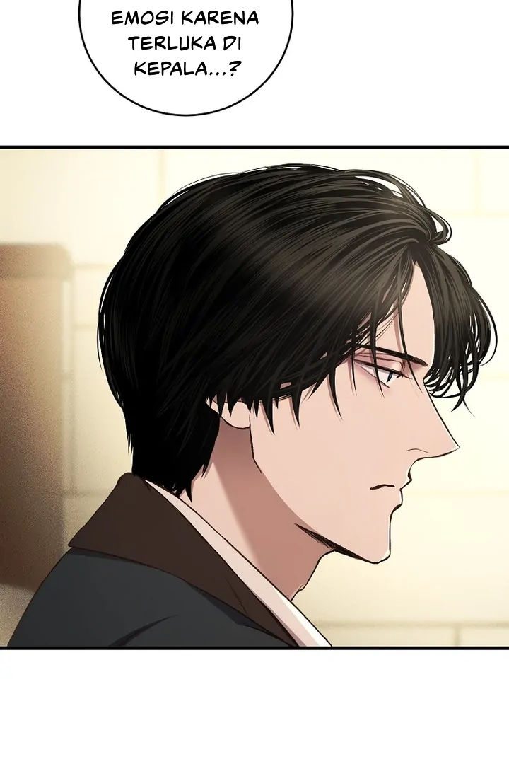 The Prince Doesn’t Cry From Mere Onions Chapter 14 page 55
