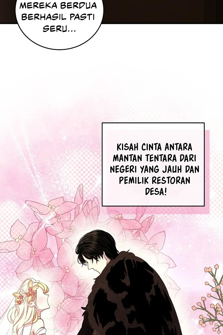 The Prince Doesn’t Cry From Mere Onions Chapter 14 page 64
