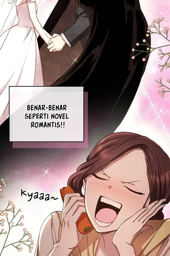 The Prince Doesn’t Cry From Mere Onions Chapter 14 page 65