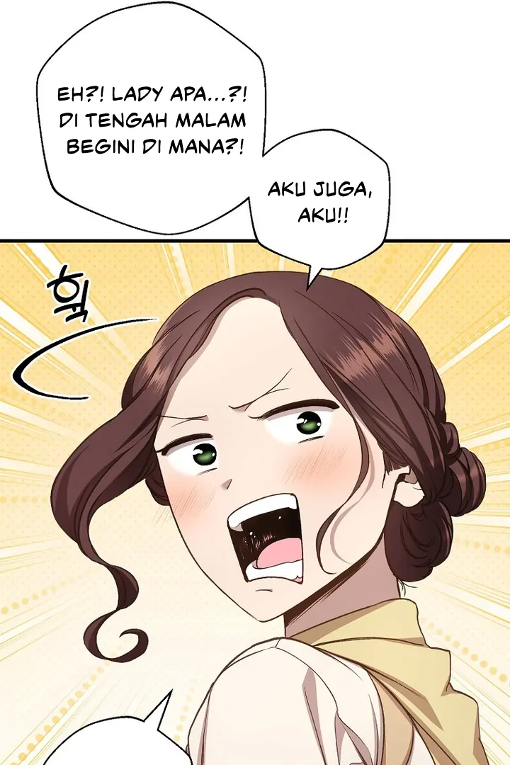 The Prince Doesn’t Cry From Mere Onions Chapter 14 page 68