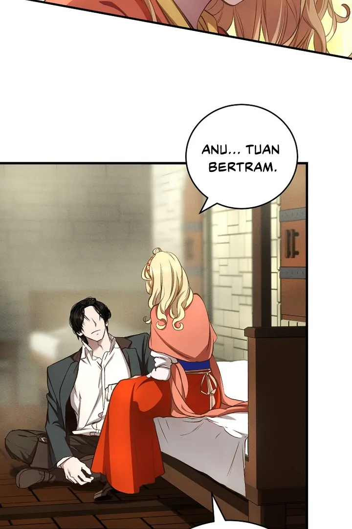 The Prince Doesn’t Cry From Mere Onions Chapter 14 page 6