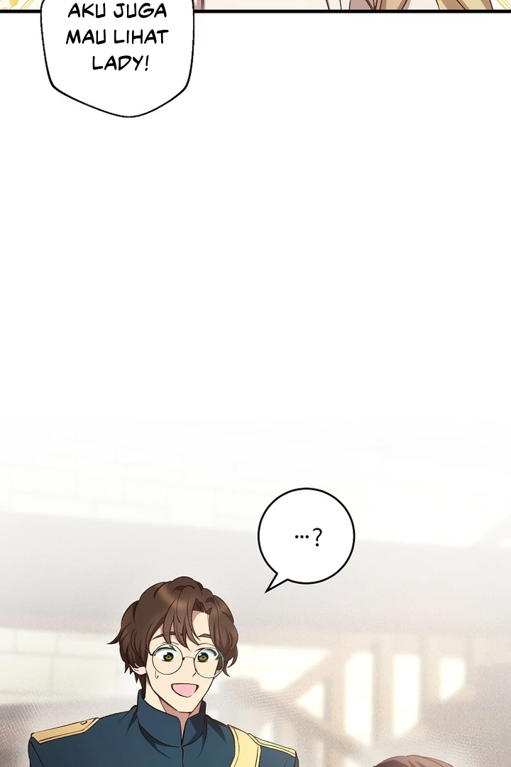The Prince Doesn’t Cry From Mere Onions Chapter 14 page 69