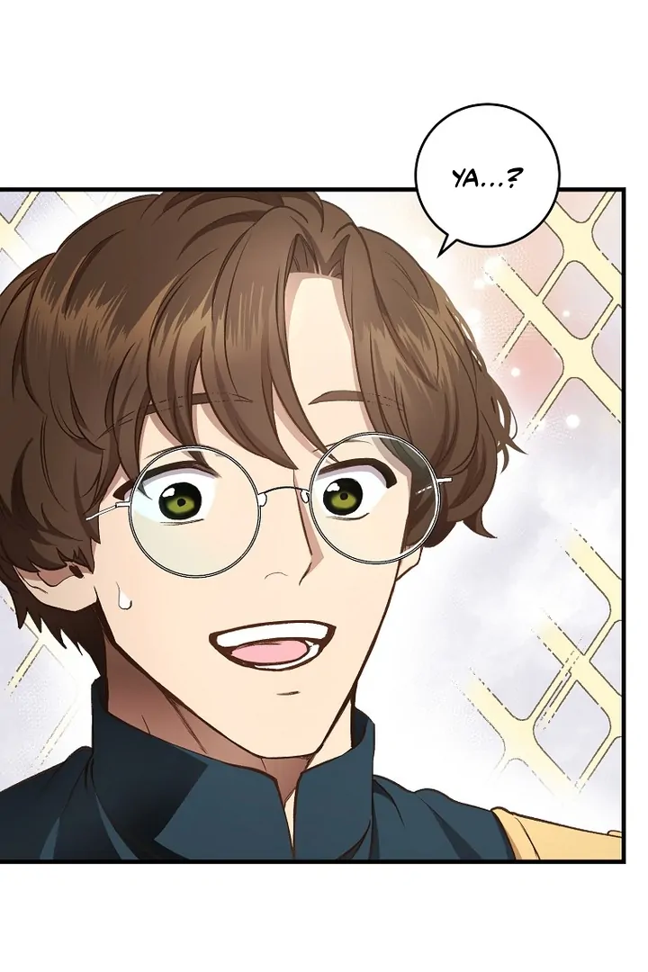 The Prince Doesn’t Cry From Mere Onions Chapter 14 page 71