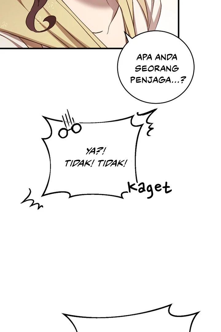 The Prince Doesn’t Cry From Mere Onions Chapter 14 page 74