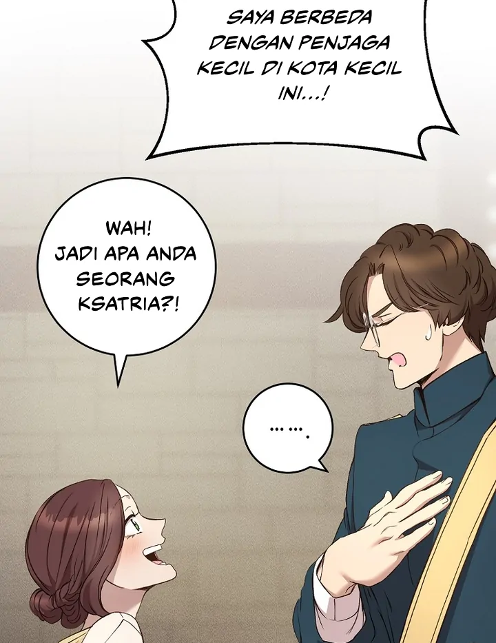 The Prince Doesn’t Cry From Mere Onions Chapter 14 page 75