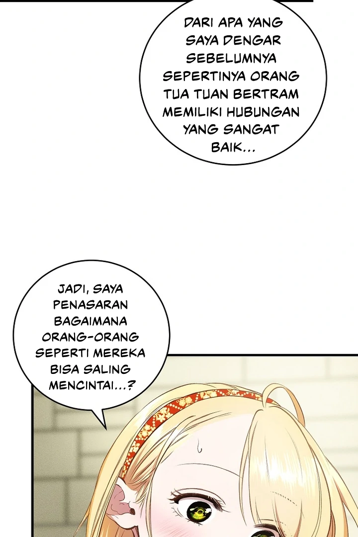 The Prince Doesn’t Cry From Mere Onions Chapter 14 page 7