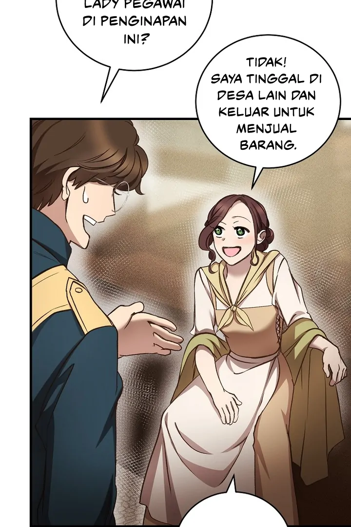 The Prince Doesn’t Cry From Mere Onions Chapter 14 page 81