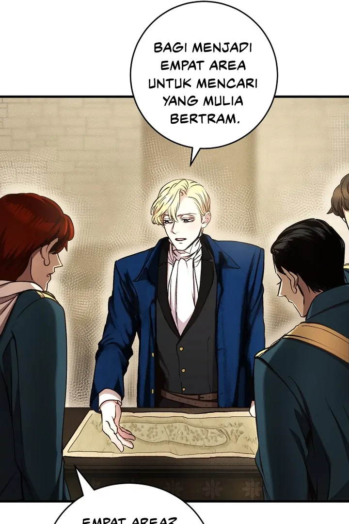 The Prince Doesn’t Cry From Mere Onions Chapter 14 page 86