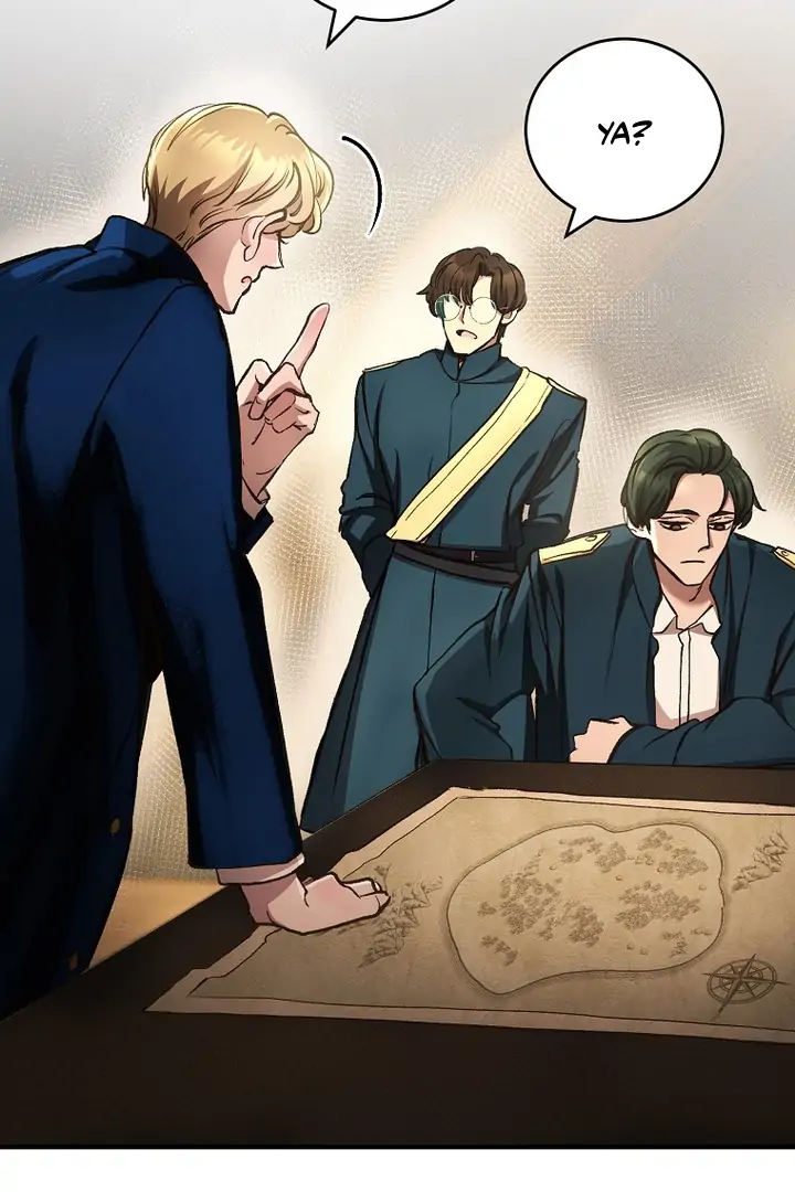 The Prince Doesn’t Cry From Mere Onions Chapter 14 page 89