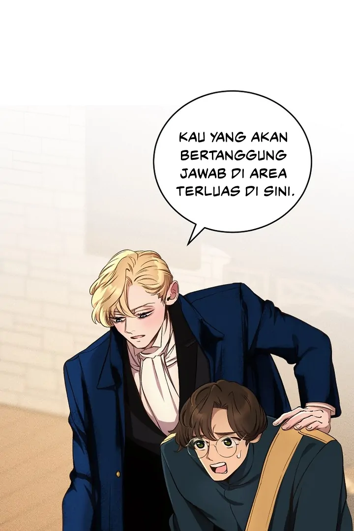 The Prince Doesn’t Cry From Mere Onions Chapter 14 page 90
