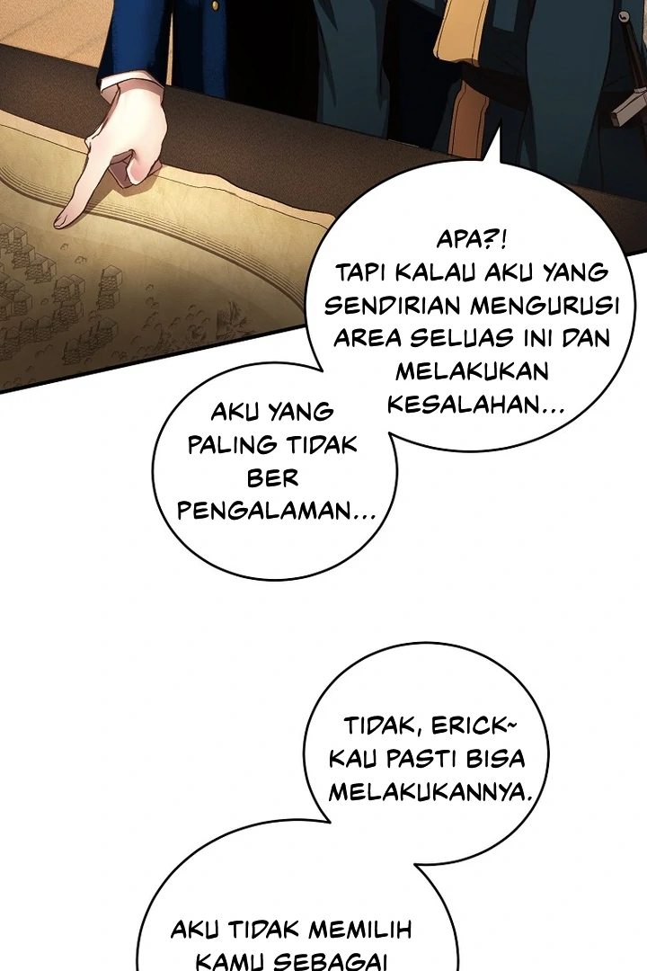 The Prince Doesn’t Cry From Mere Onions Chapter 14 page 91