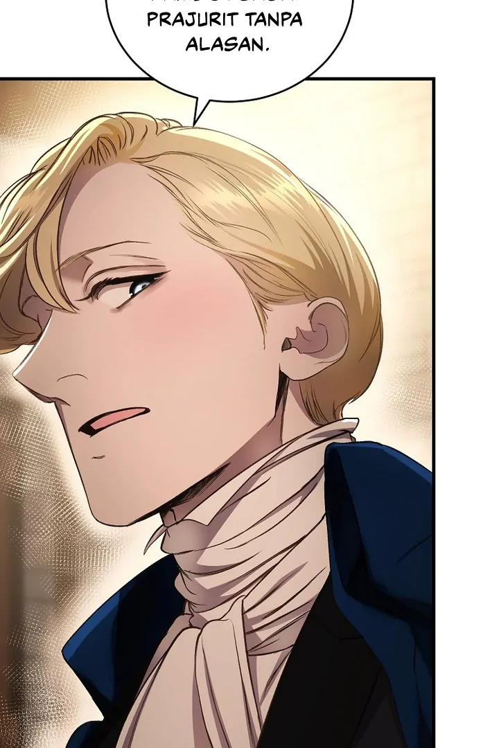 The Prince Doesn’t Cry From Mere Onions Chapter 14 page 92