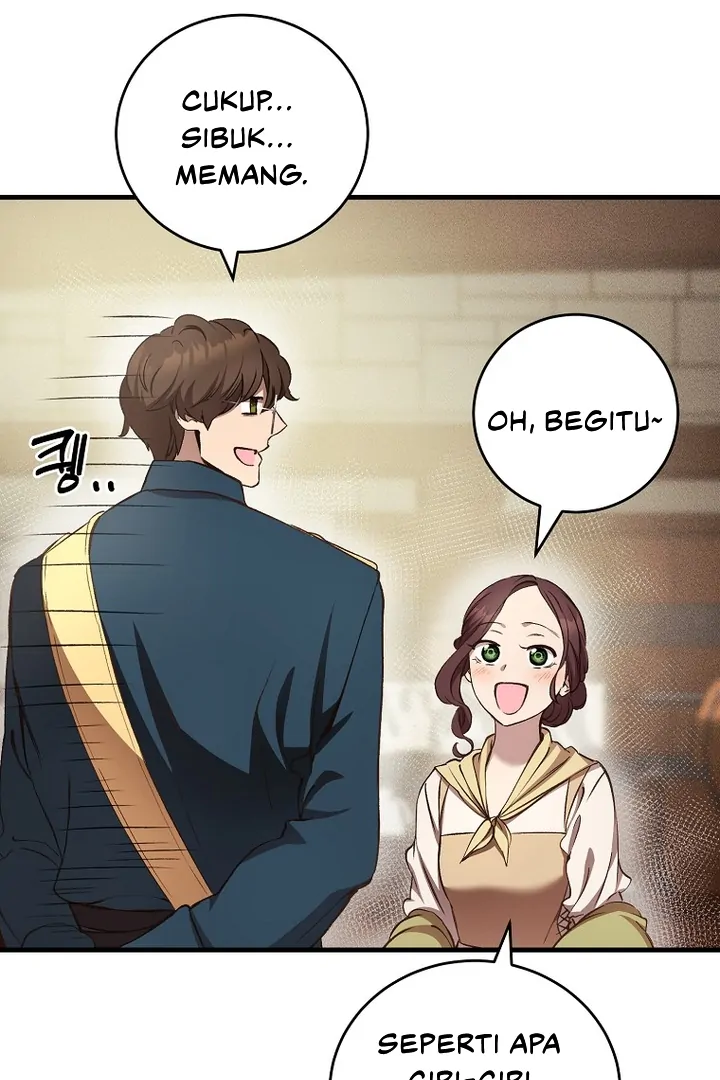 The Prince Doesn’t Cry From Mere Onions Chapter 14 page 96