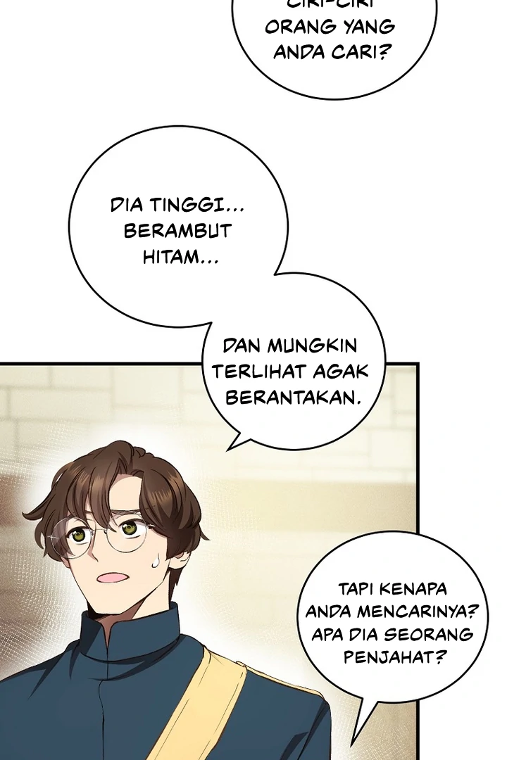 The Prince Doesn’t Cry From Mere Onions Chapter 14 page 97