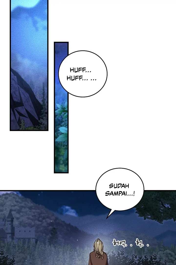 The Prince Doesn’t Cry From Mere Onions Chapter 17 page 100