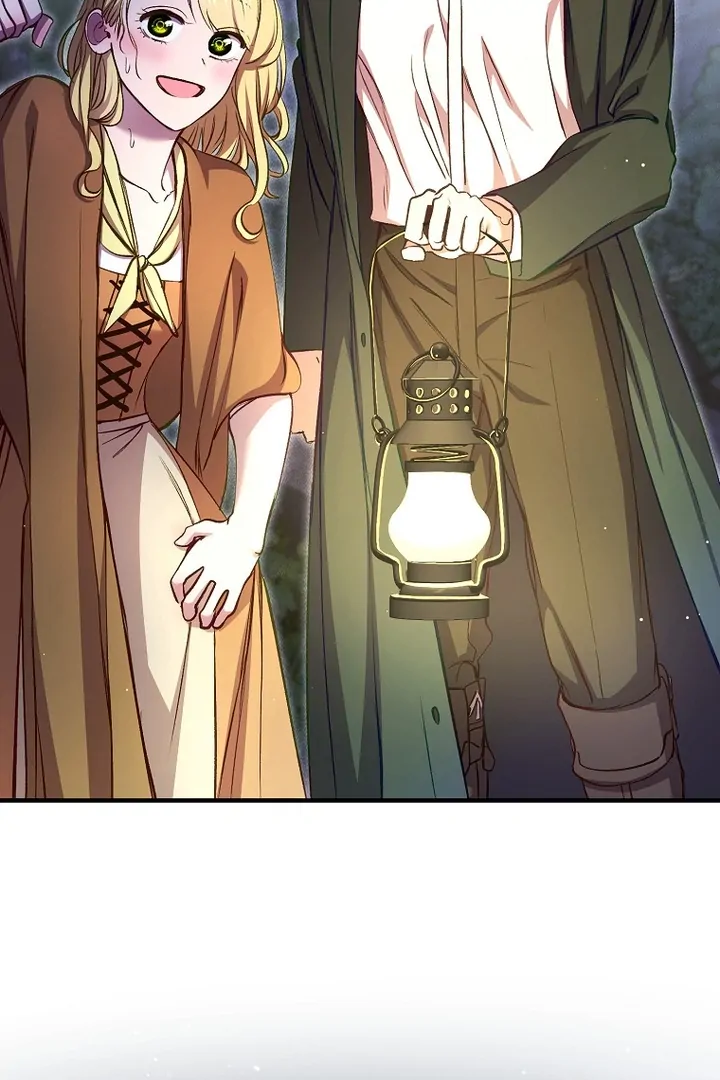The Prince Doesn’t Cry From Mere Onions Chapter 17 page 102