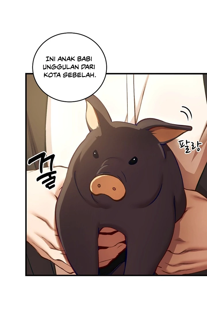 The Prince Doesn’t Cry From Mere Onions Chapter 17 page 15