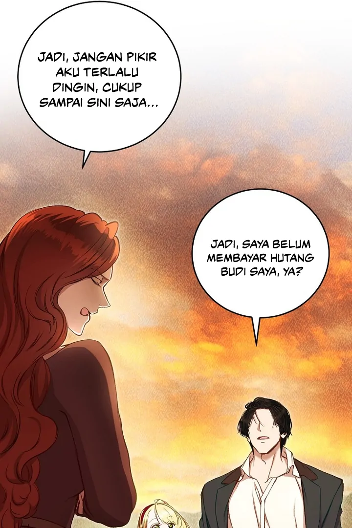 The Prince Doesn’t Cry From Mere Onions Chapter 17 page 21