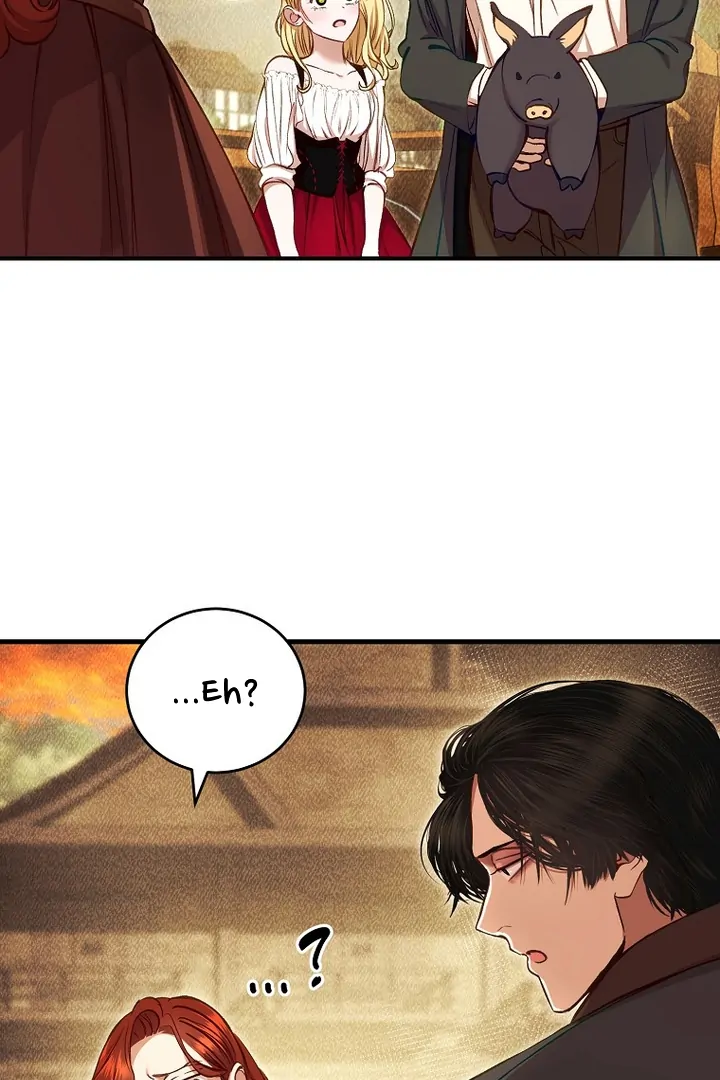 The Prince Doesn’t Cry From Mere Onions Chapter 17 page 22