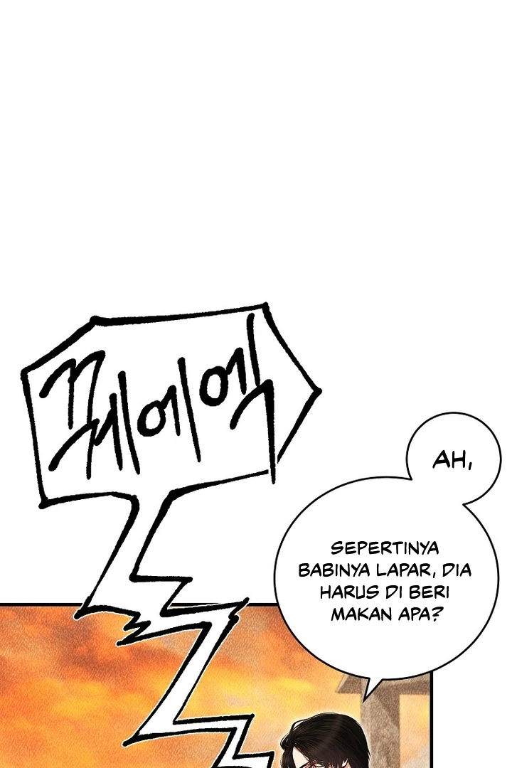 The Prince Doesn’t Cry From Mere Onions Chapter 17 page 27
